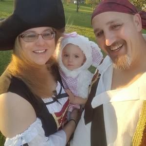 Meet your Posher, Tammy